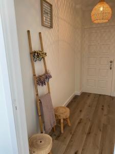 BBA Moledo - Beachfront Apartment