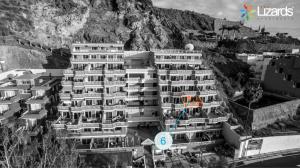 7Lizards - Ocean View Apartments