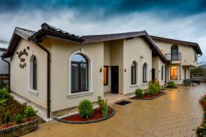 Superior Deluxe Double or Twin Room  room in Villa Boutique Alina