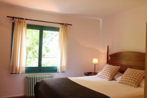 Hostal l´Ou de Reig