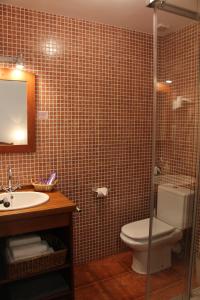 Hostal l´Ou de Reig