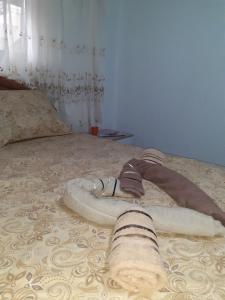 Studio-apartman Milena 2