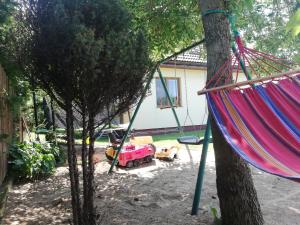 Dom na Mazurach LUNA HAUS