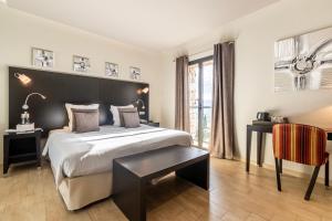 Superior Double Room room in A Casa Di Mà