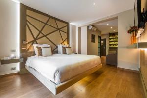 Hotels A Casa Di Ma : photos des chambres
