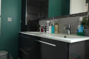 Sejours chez l'habitant Ma Grace : photos des chambres