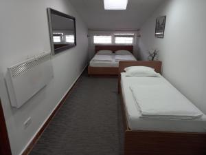 Classic Triple Room room in Prenociste Zan