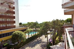 Condominio Cristallo