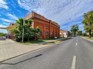 Antonińska Hotel & Apartamenty