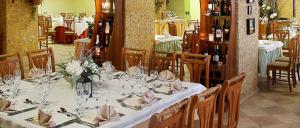 Standard Studio room in Veliky Hotel & Apartments