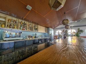 Antonińska Hotel & Apartamenty