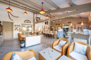 Hotels Hotel Le Peu Breton : photos des chambres