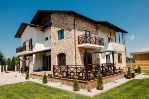 Casa Iarina