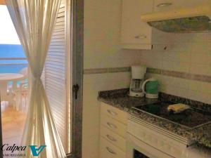 Bahía del Sol 18C Peñon & Sea View Arenal Beach