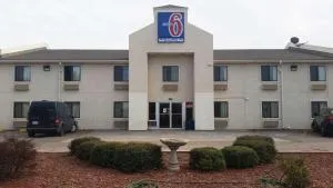 Motel 6 Elk City, Ok - 埃尔克城