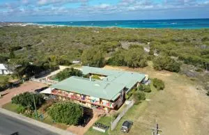 Lancelin Lodge - Dandaragan