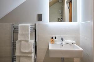 Standard Double or Twin Room room in The Lime Tree Inn