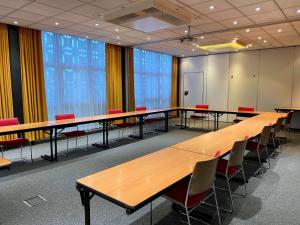 Hotels Novotel Mulhouse Bale Fribourg : photos des chambres