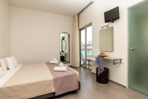 Atlantis City Hotel Rhodes Greece