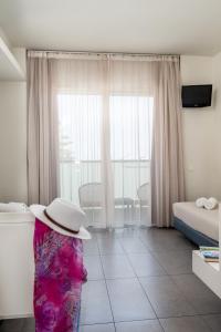 Atlantis City Hotel Rhodes Greece