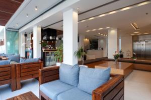 Atlantis City Hotel Rhodes Greece