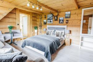 Sichlańskie Spanie - 3hvězdičkové hotely ve městě Murzasichle