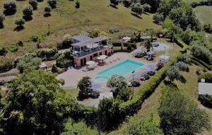 Country Hotel & Resort I Calanchi