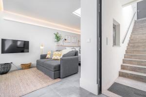 Luxury Old Town Oasis for Family and Friends (Daily Breakfast + Housekeeping incl)