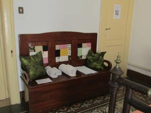 Guesthouse City Center