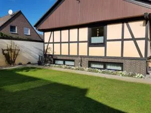 Ferienwohnung Behrens - Adelheidsdorf