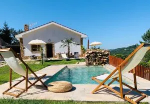 Casa Mira Tâmega - Sao Simao de Gouveia