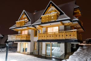 Apartamenty Polana Tatrzańska