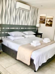 Studio on Albert, Hout Bay - Apartamentos, Hout Bay