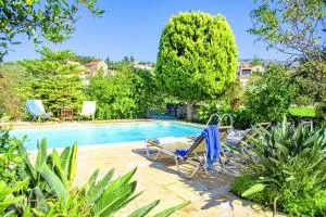 Villa Philia Archontiko - 加瓦洛霍里翁