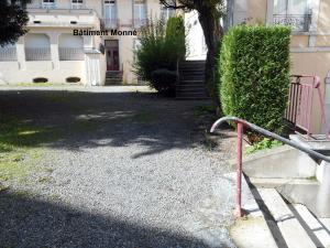Appartements Appartement WIFI Monne centre Cauterets : photos des chambres