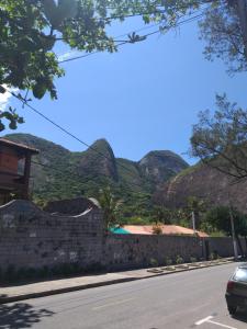 Casa da Lu Itacoatiara -Apartamento Costão