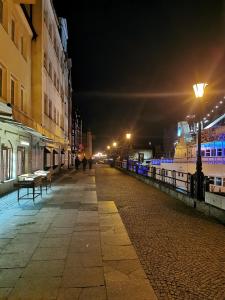 Apartamenty nad Motławą I