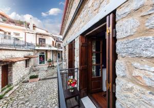 White Hills Suites & Spa Parnassos Greece