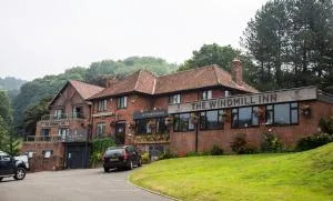 The Windmill Inn - West Quantoxhead