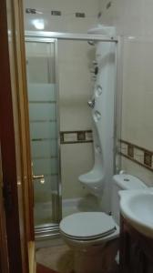 ALQUILER CASA PEPA EN CAZORLA