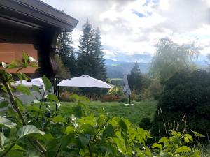 Reich an Himmel - Himmelsreich - Villa in den Bergen auf 1050m