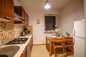 Apartament Godebskiego