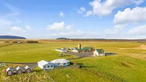 Guesthouse Vatnsholt - Gaulverjabær