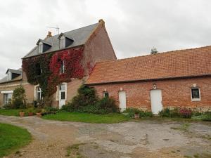 La Ferme du Parc