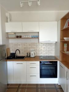 Apartament Słoneczny Brzeg