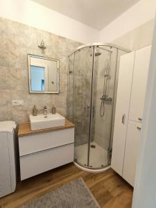 Apartament Słoneczny Brzeg