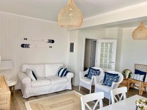 BBA Moledo - Beachfront Apartment