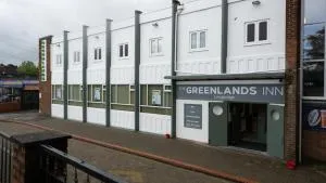 Greenland's Inn - Longbridge