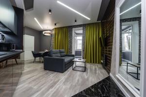 Luxury Apartments Arena Guliver
