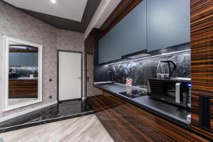 Luxury Apartments Arena Guliver